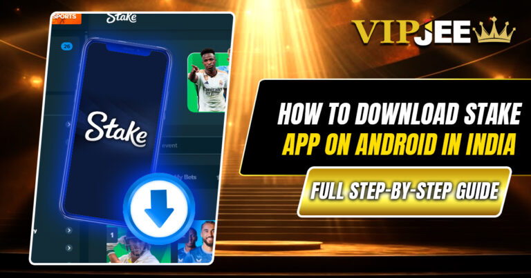 Stake App Download for Android in India | Easy Guide 2025