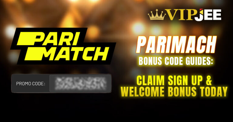 Parimatch Bonus Codes Guide: Claim Signup & Welcome Bonuses Today!