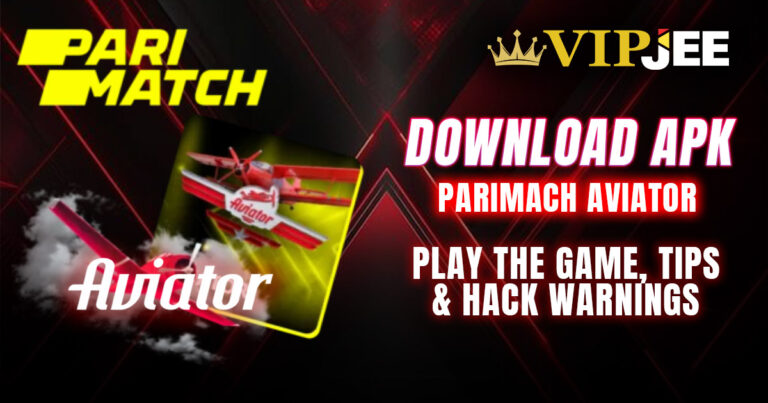 Parimatch Aviator APK Download: Play the Game, Tips & Hack Warnings