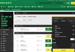 trusted betting sites australia online