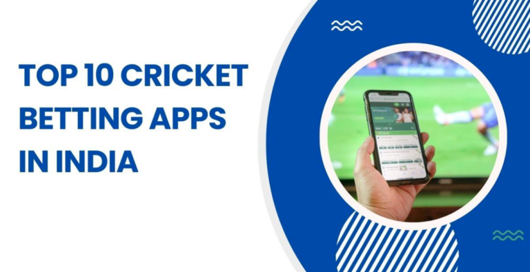 top 10 online cricket betting app list