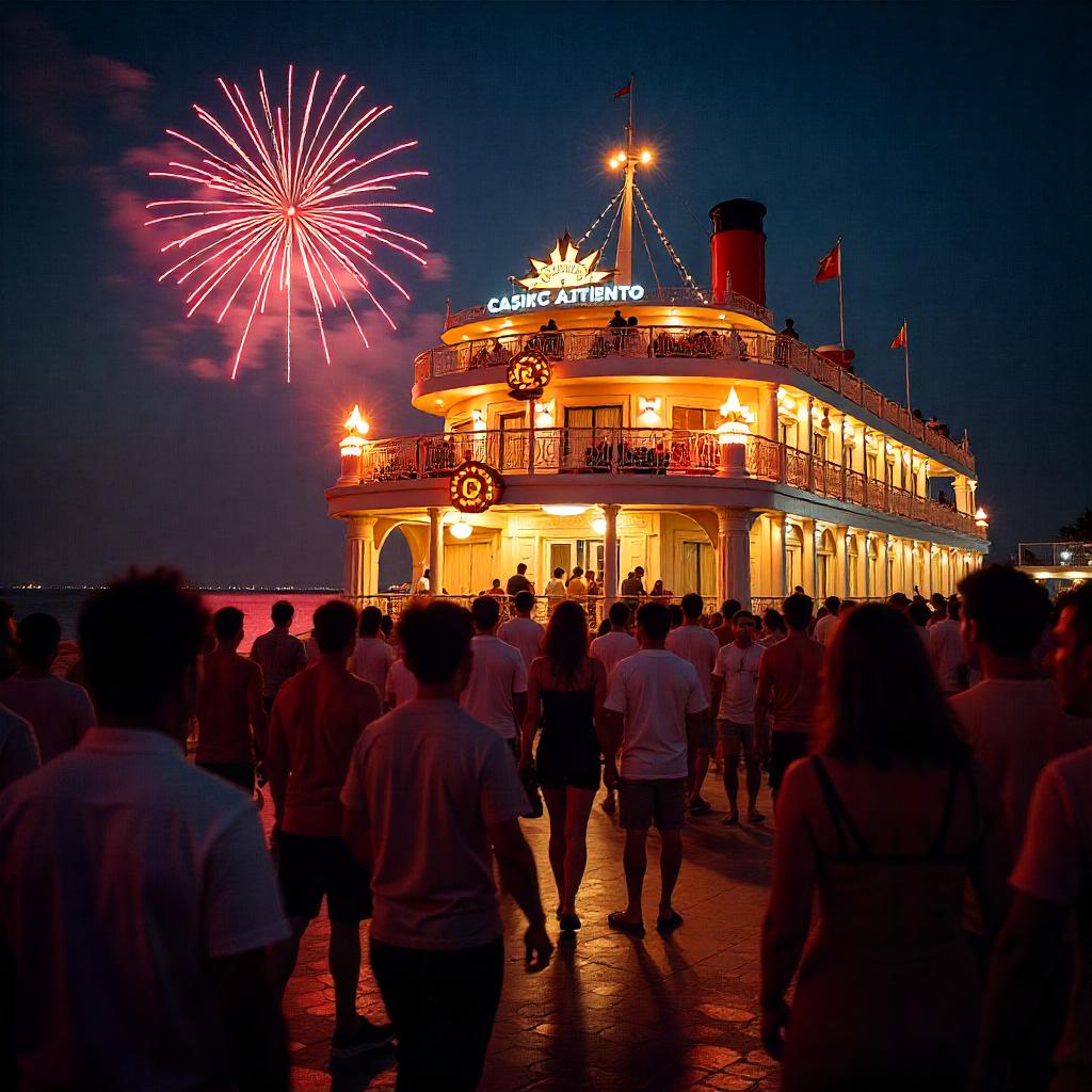 Casino Entry Fee in Goa Can Cost ₹1500. (sourse: freepik)