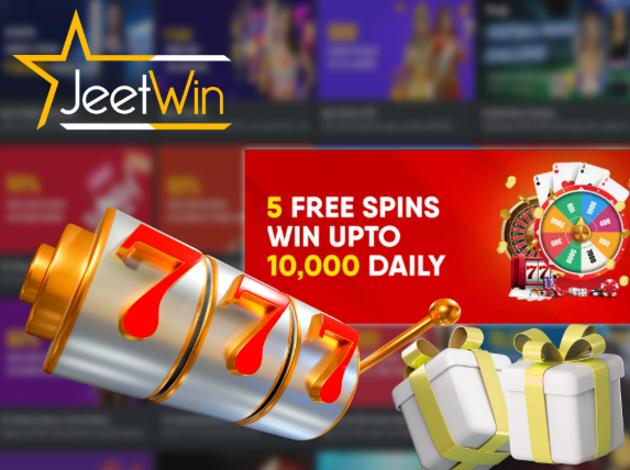 Most apps now offer daily free spin bonuses. (source: jeetwin)