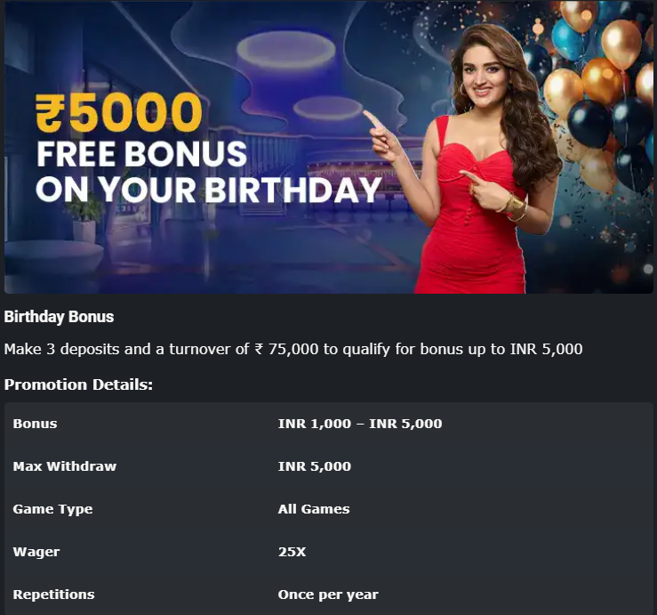 You need to meet Jeetwin’s wagering requirements. (source/ @jeetwin)