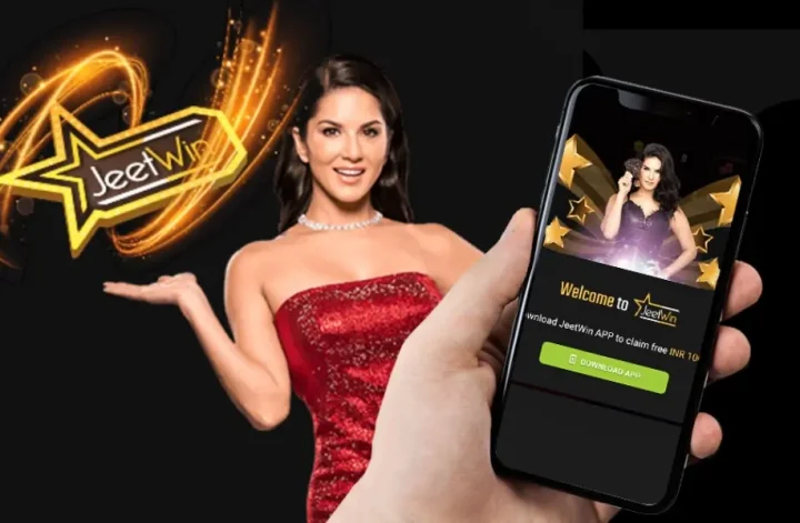 Jeetwin offers a broad range of casino games. (source/ @jeetwin)