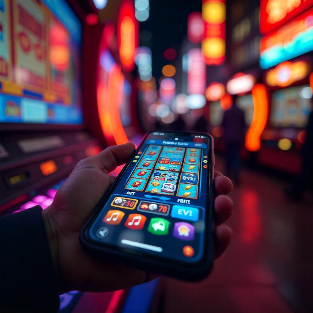 online casino apps bring unbeatable value and ultimate convenience to Indian players. (sourse: freepik)