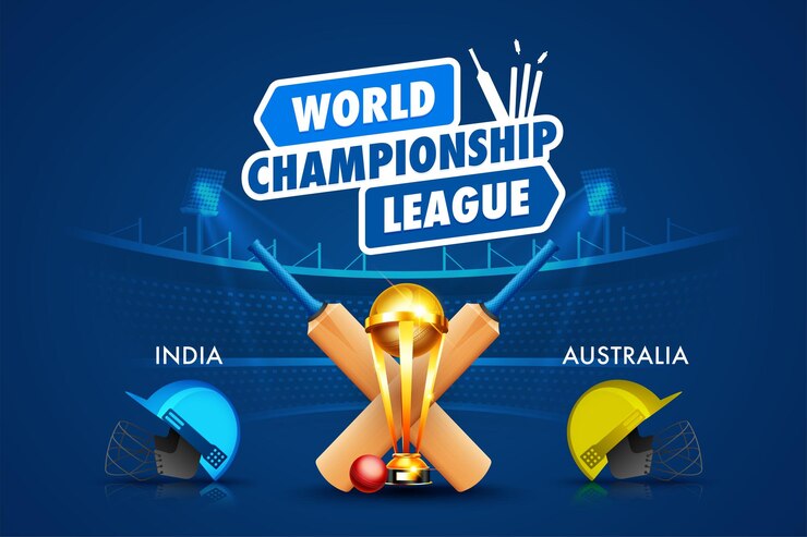 2025 champions trophy