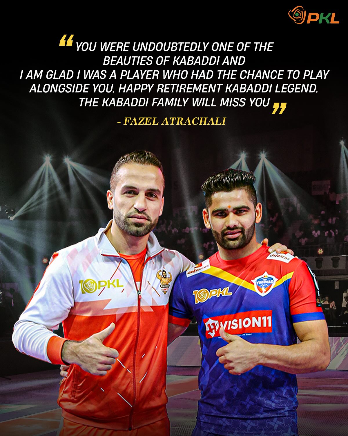 (source: ProKabaddi Facebook)
