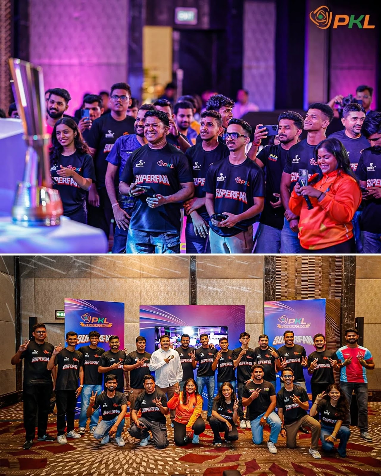 (source: ProKabaddi Facebook)