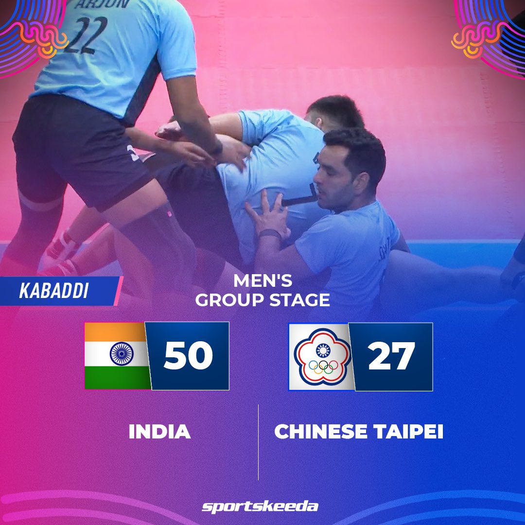 (source: X @Sportskeeda)