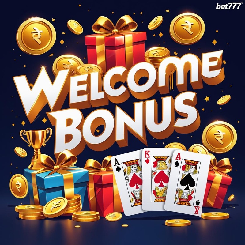 Grab your advantage! Learn how to claim your Bet777 welcome bonus and kickstart your winning journey with extra funds. Don't miss out on this powerplay! (source: canva)