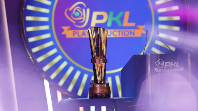 season 12 of the PKL will start in August (source: PKL)