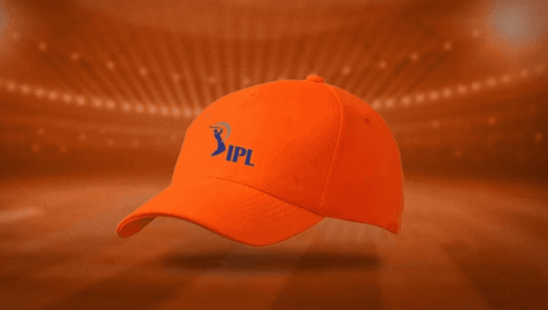 orange cap in ipl history