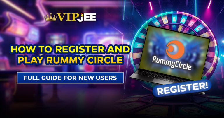 Rummy Circle Kya Hai? The Ultimate Guide to Sign Up Rummy Circle & How to Play Online
