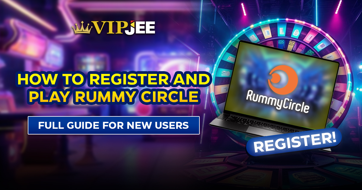 Rummy Circle Kya Hai? The Ultimate Guide to Sign Up Rummy Circle & How to Play Online