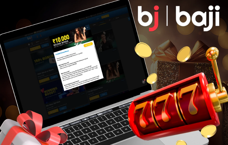 Baji positions itself as a professional sports betting platform