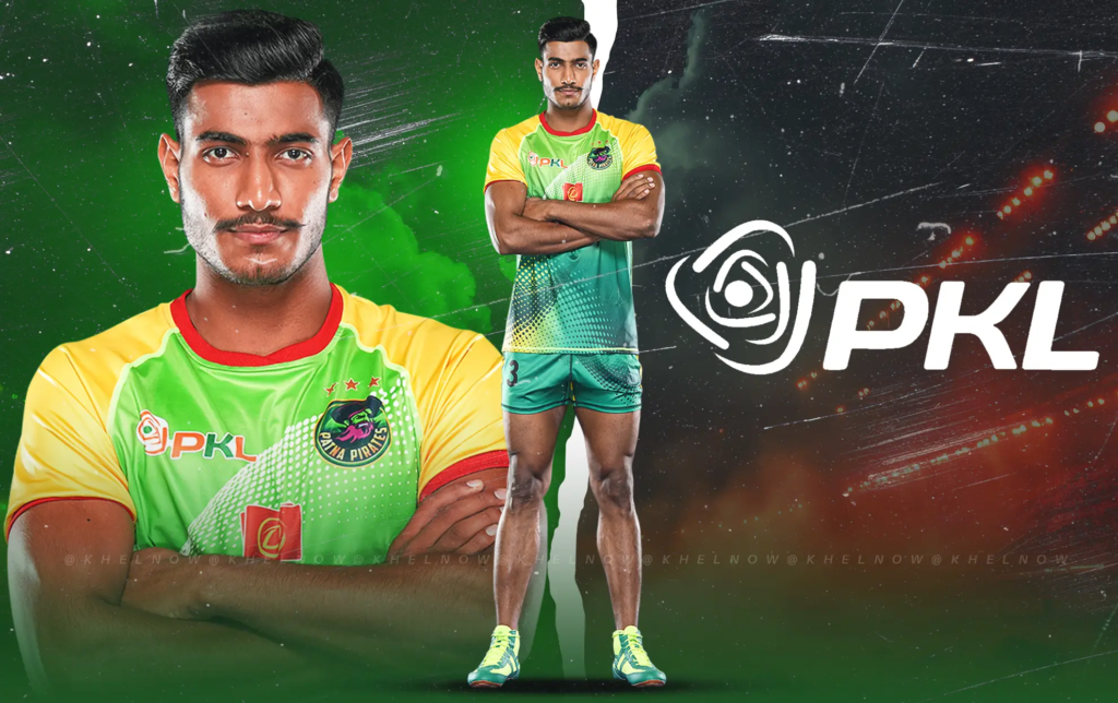 Devank Kabaddi Player Age & India’s Top Players Compared
