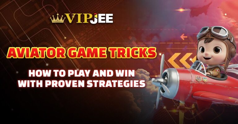 Aviator Game Tricks – How to Play and Win with Proven Strategies