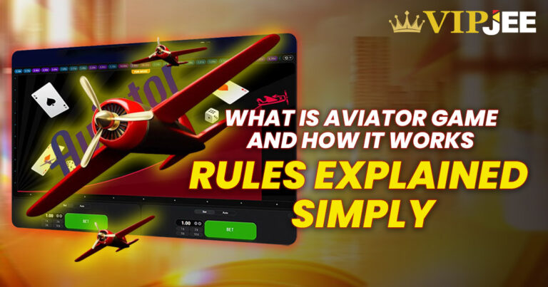 What Is Aviator Game and How It Works – Rules Explained Simply