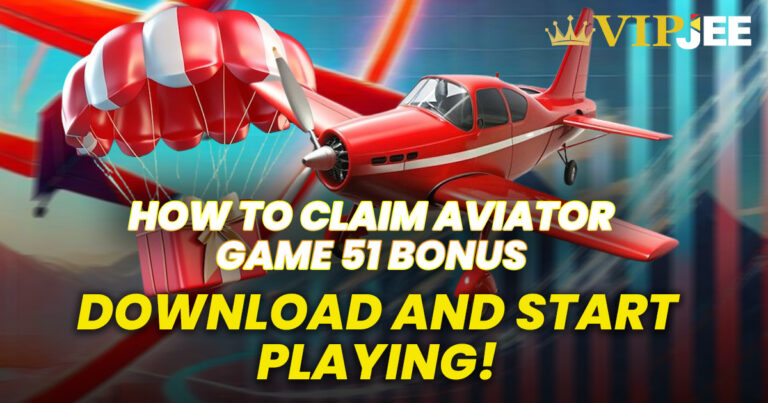 How to Claim Aviator Game 51 Bonus – Download and Start Playing