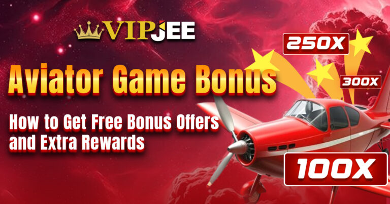 Aviator Game Bonus – How to Get Free Bonus Offers and Extra Rewards