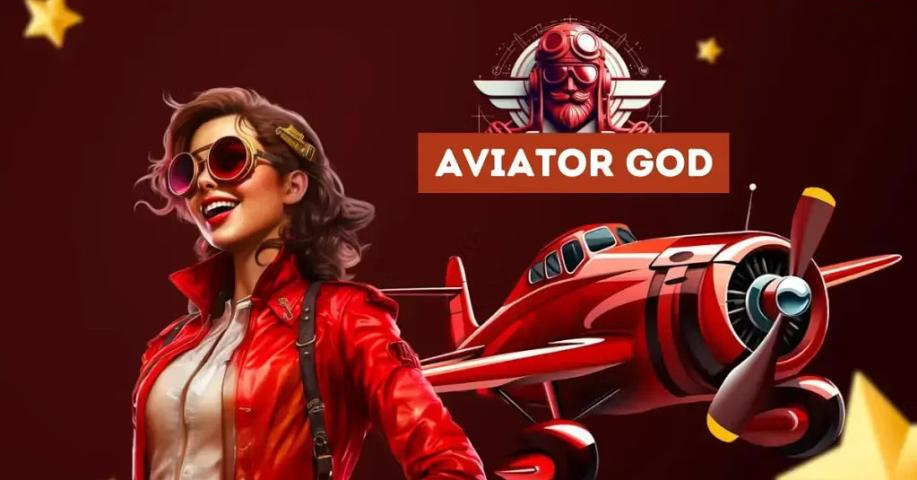 Aviator God Game Login – Quick Register & App Download Guide
