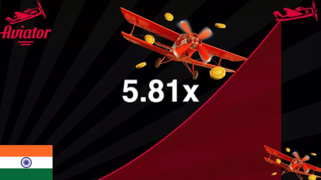 aviator game bonus wala