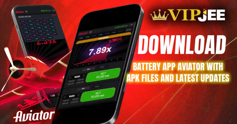 Download Battery App Aviator with APK Files and Latest Updates