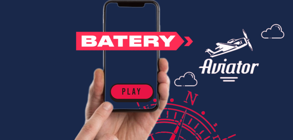 Play Battery Aviator Game Online with Real Betting and Win Tips