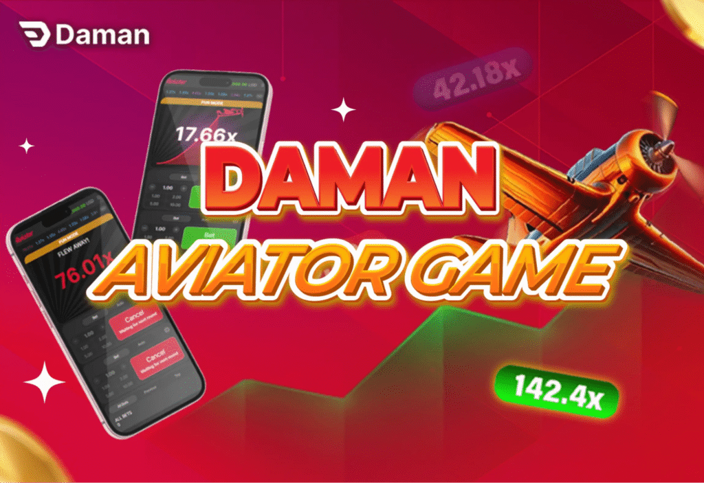 Daman Aviator Login Guide – Game Access, Register and Password Help