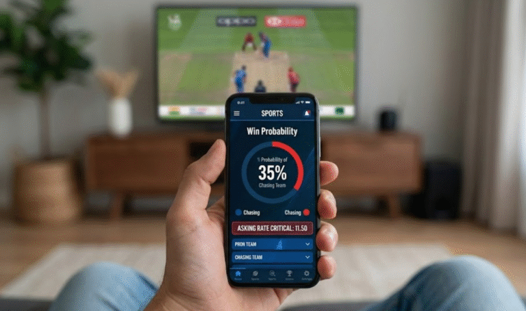 what is asking rate in cricket